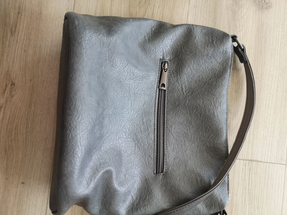 Torebka/Listonoszka damska