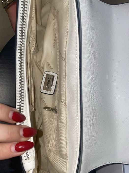 Mala Guess Nova com Etiqueta