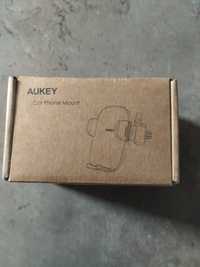 Uchwyt telefon na kratkę nawiewu Aukey HD-C58