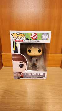 Erin Gilbert Funko Pop