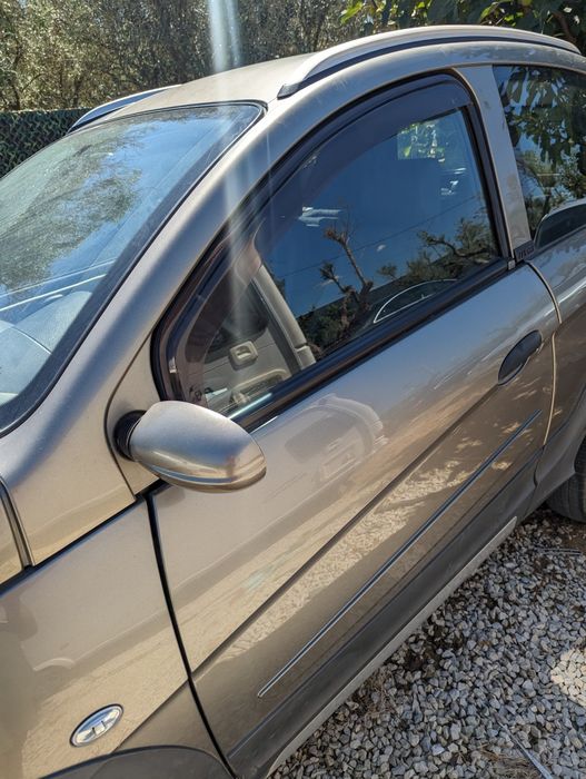Microcar Highland go / Poucos klms/ 2012