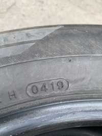 Літня гума Hankook 225/60R17