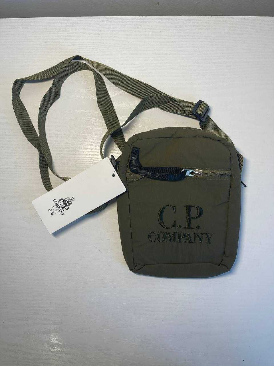 Torebka C.P. Company
