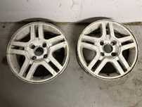 Felgi ford 4x108 r15 aluminiowe