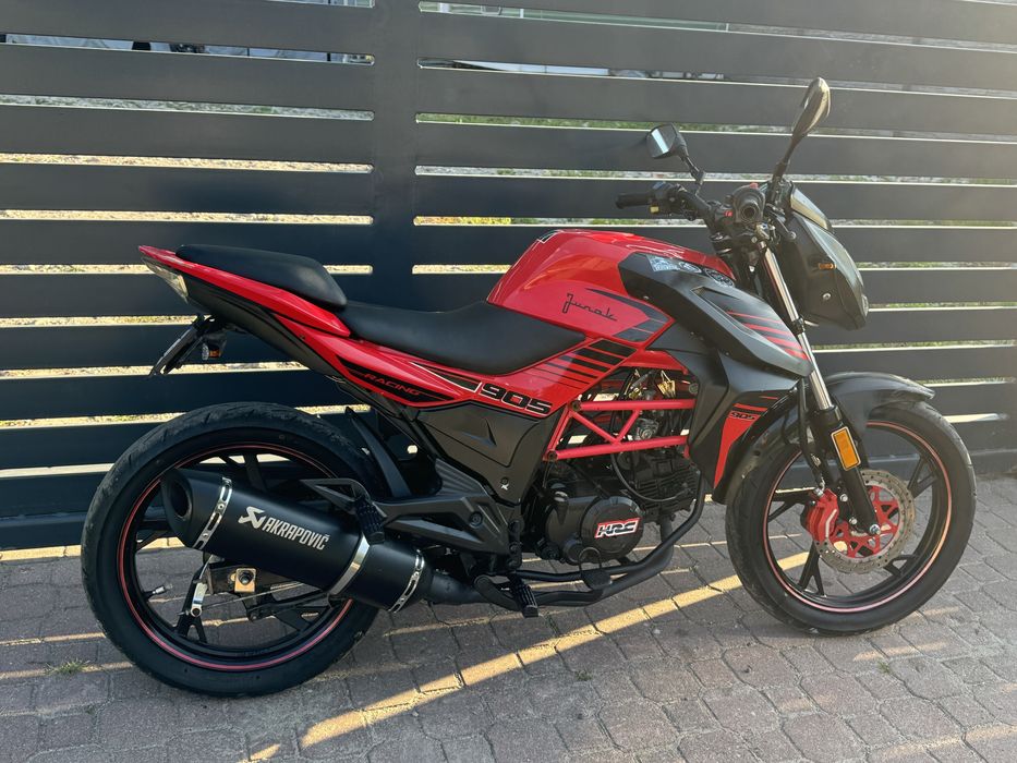 Junak 905 REZERWACJA mamy jeszcze jednego w ofercie