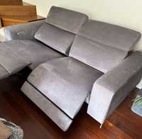 Kler 2 osobowa kanapa sofa