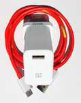 Ładowarka 230 Sieciowa USB-C OnePlus 6 7 8 9 10 Warp Charge 30W Kabel