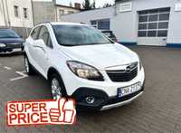 Opel Mokka 1.6 CDTI Enjoy s&s