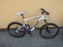 Rower Giant Trance 5.0