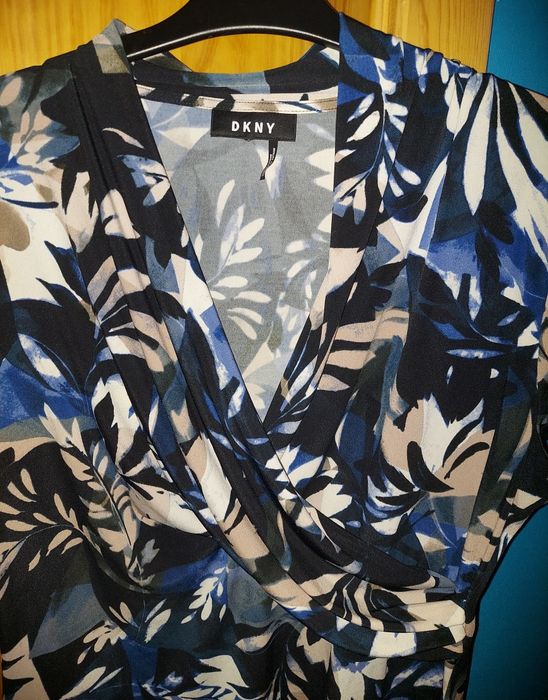 Blusa nova nunca usada