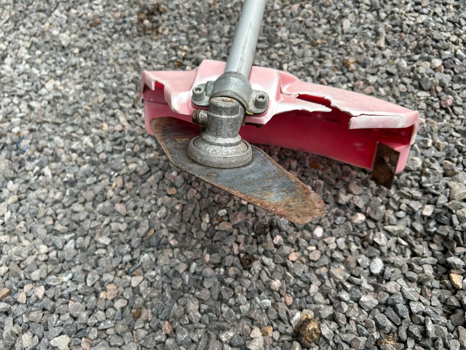 Kosa spalinowa MARUYAMA mx24. Stan nieznany.