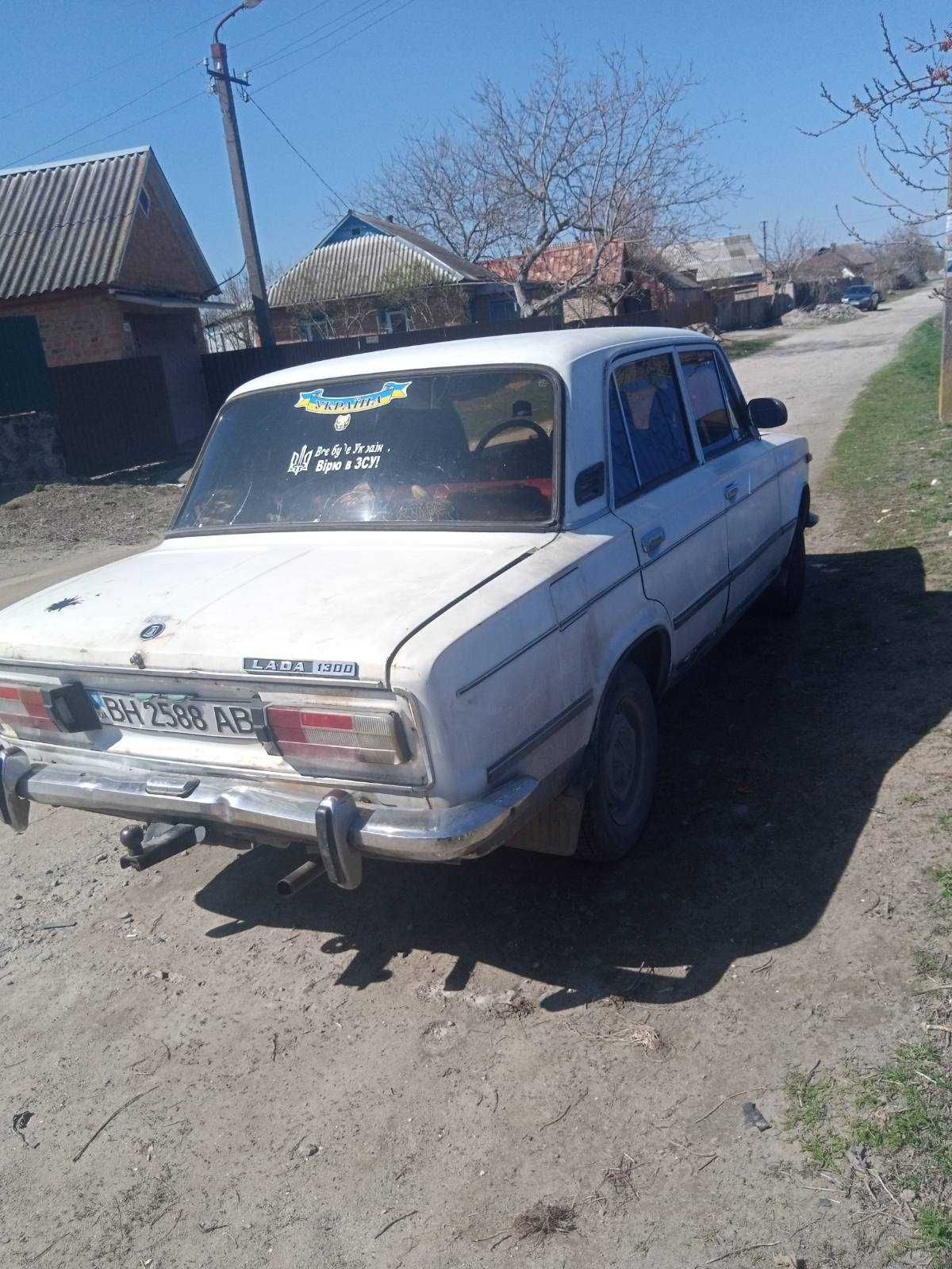 Продам ваз2103 в гарному стані