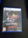 wuchang ps5 idealny stan