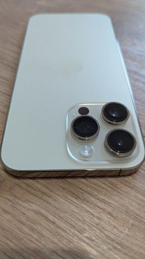 iPhone 14 Pro Max 256GB Złoty