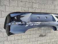 Zderzał Opel Astra „H” GTC HB