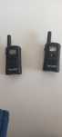 Walkie talkie semi-novo