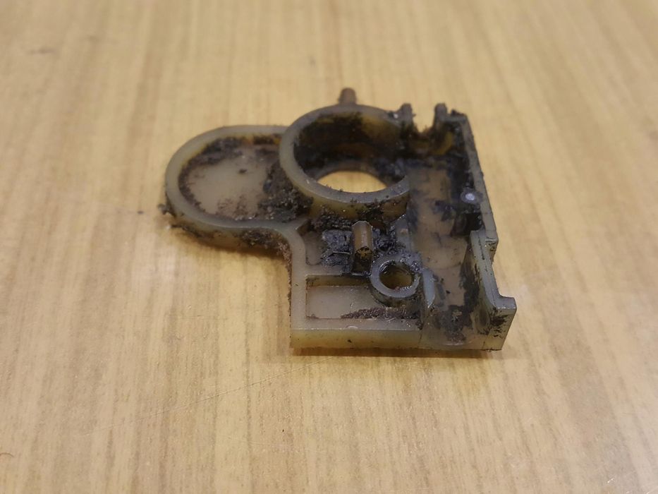 Jonsered 2045 Osłona Pokrywa Obudowa