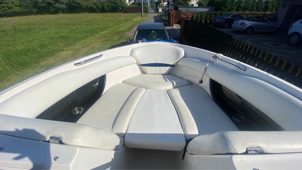 Regal 2200 5,7 mercruser C,Ce Zamiana