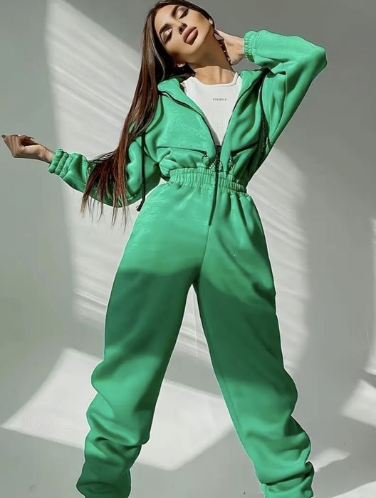 Комбинезон женский зимний осенний демисезонный на флисе жіночий комбез