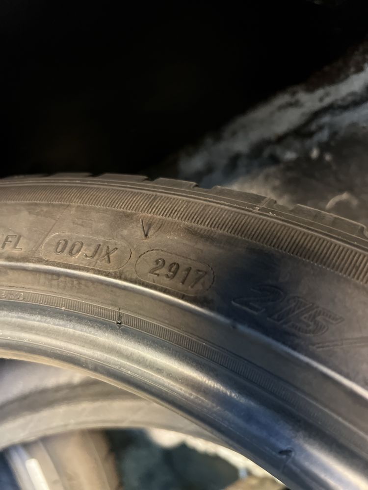 Автошини літні Michelin 215/45/18 Резина,Колеса,Гума,Скати, Шини)