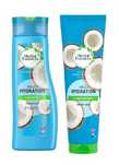 Herbal Essences Hello Hydration Coconut Szampon 400 ml, Odżywka 275ml