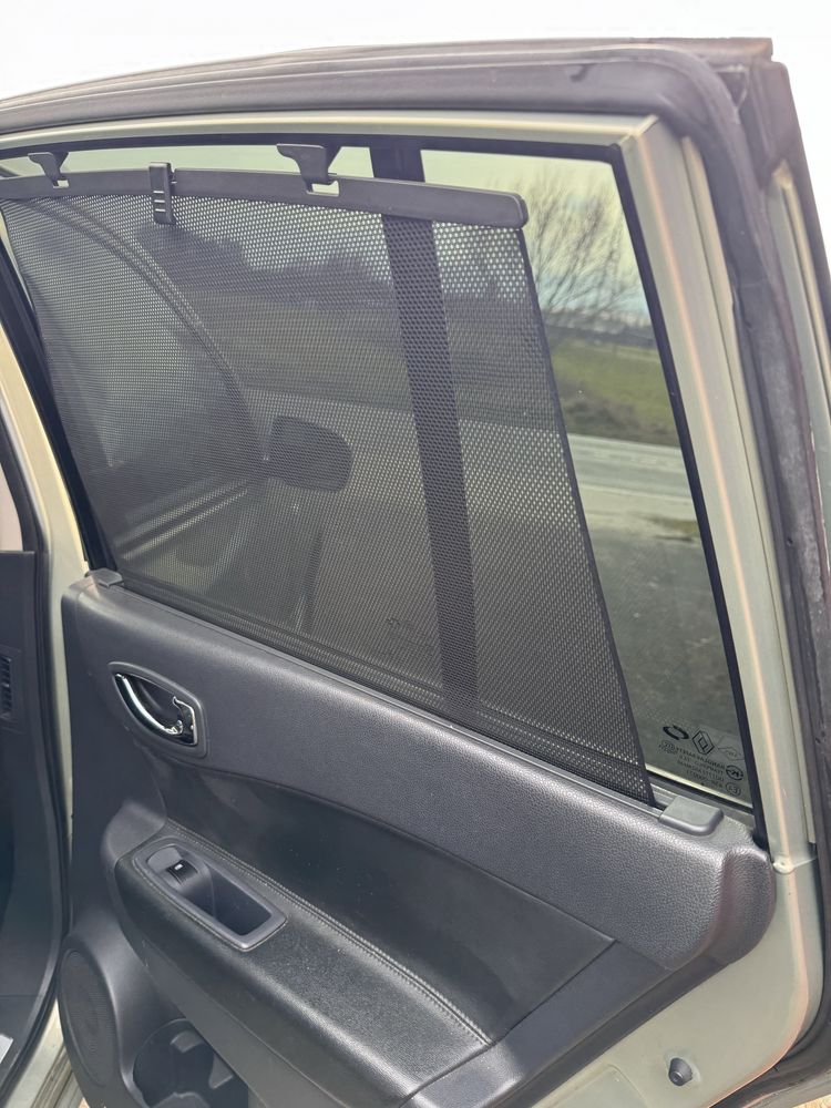 Renaut koleos 2,0 diesel