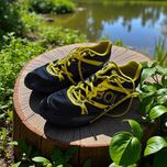 Buty superior contact bold