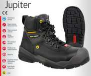 Buty robocze GRAN PREMIO 1828 JUPITER