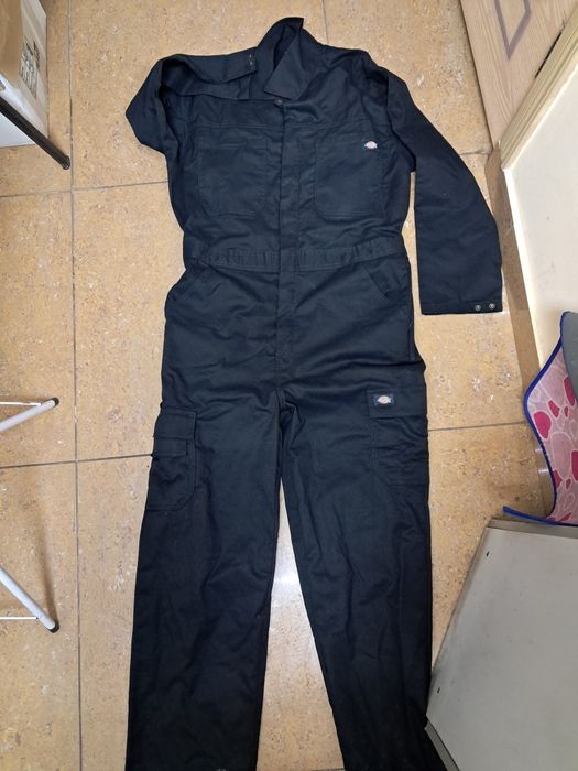 Робочий комбінезон