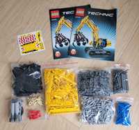 LEGO TECHNIC - Koparka 42006