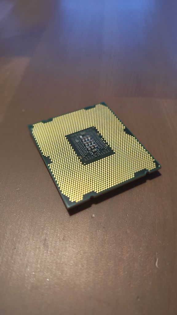 Procesor Intel Xeon E5-2665