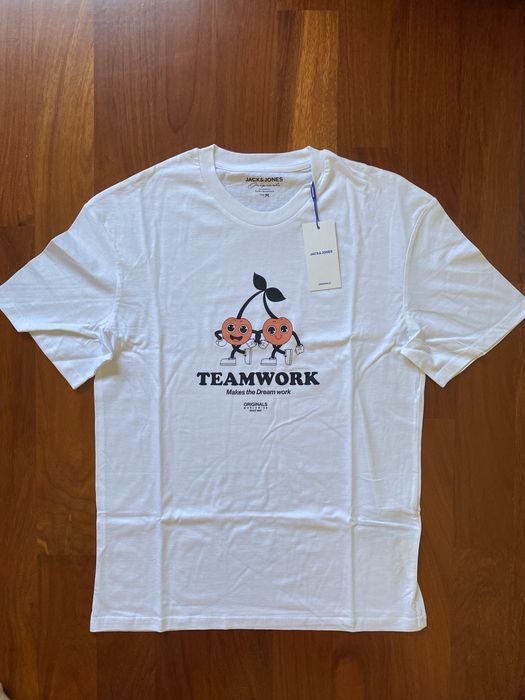 Tshirt nova Jack & Jones