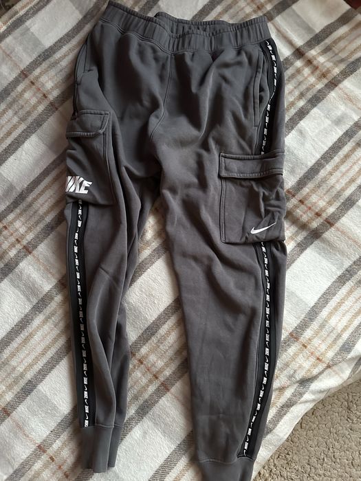 Spodnie dresowe Nike