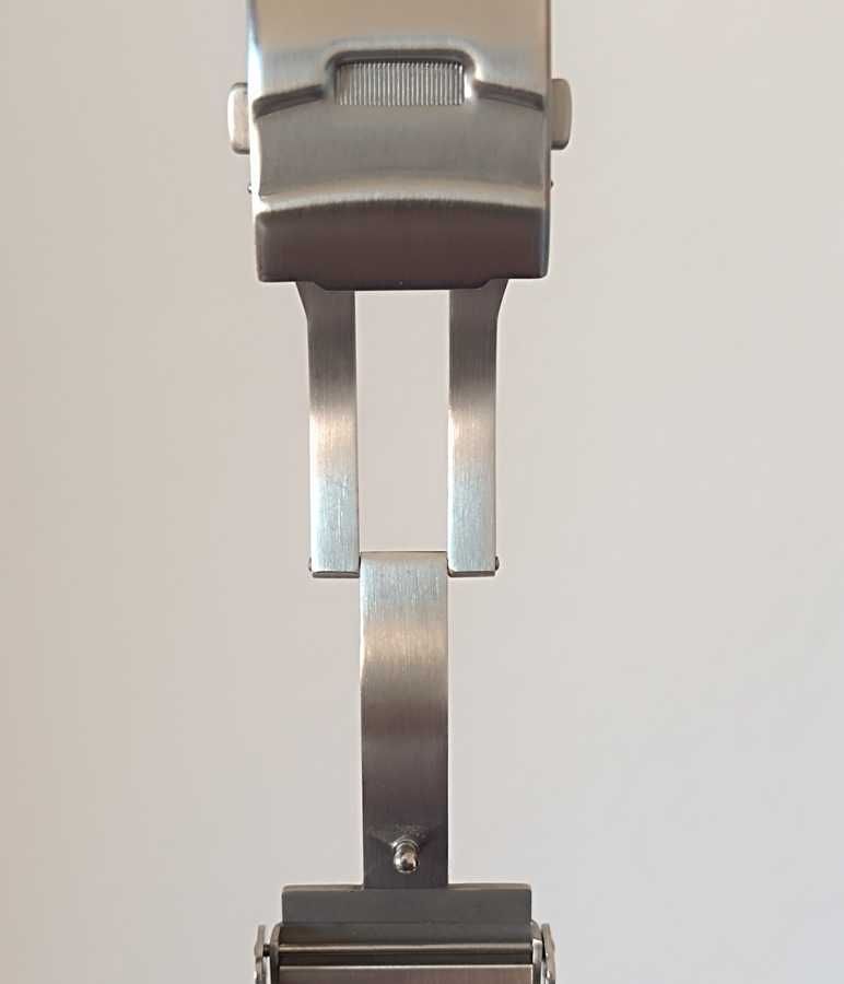 Bracelete/Relógio 24mm *Nova*