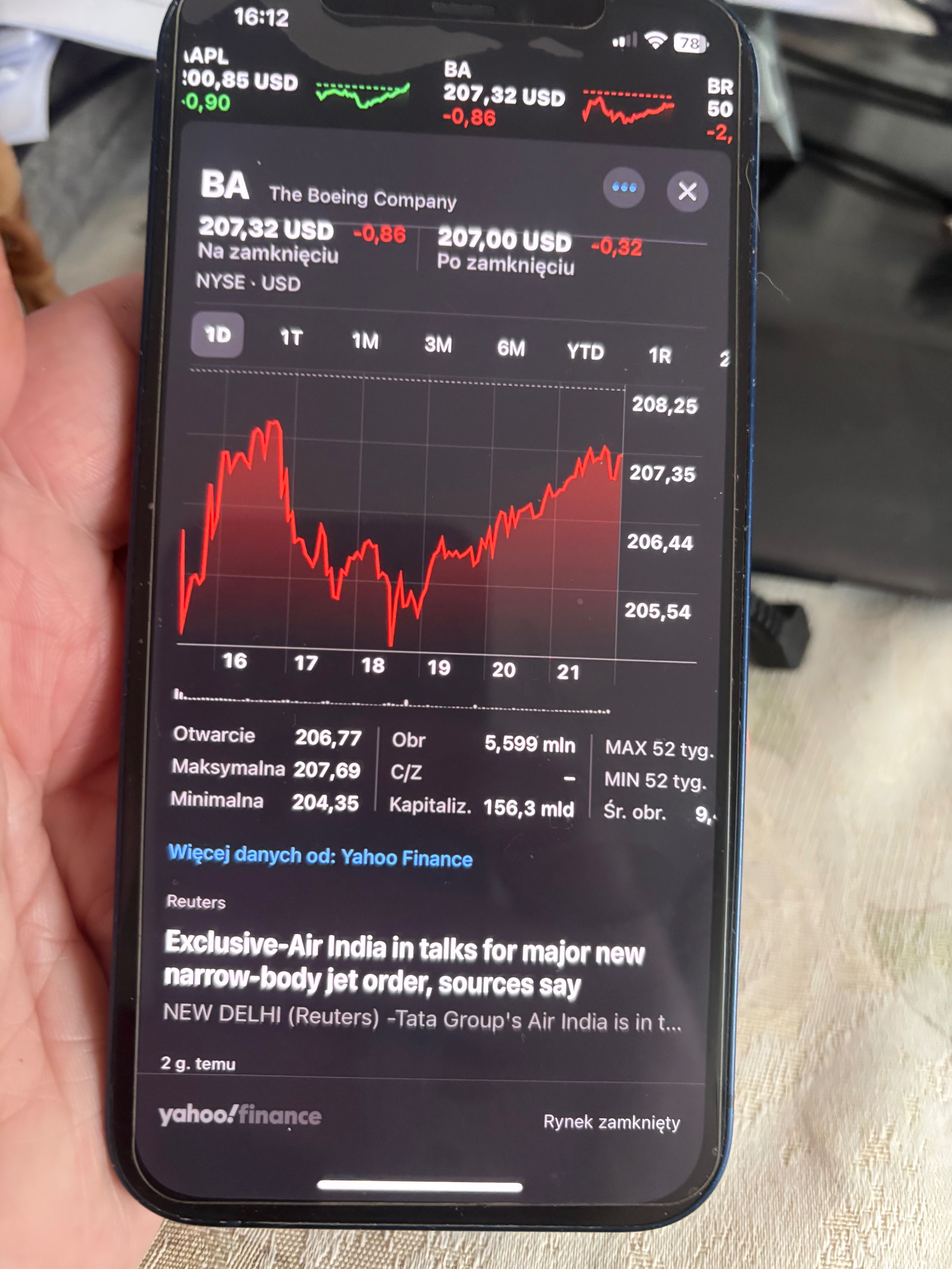 iPhone 12 nowa bateria i plecki