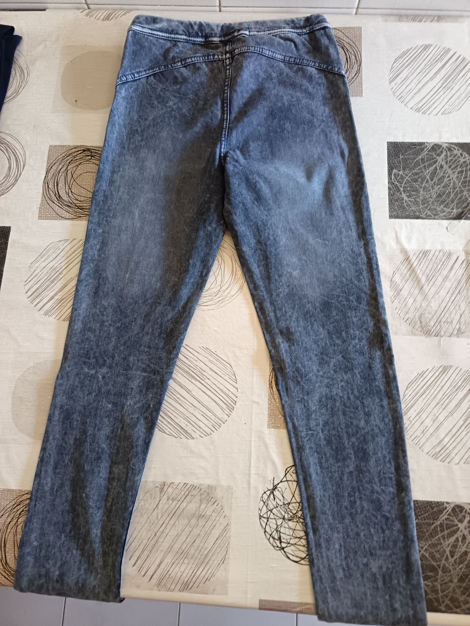 Calças de ganga Lefties tamanho S