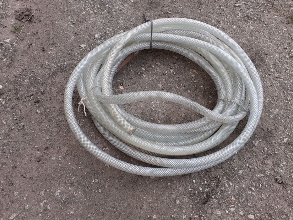 Шланг садовий, поливний 10м.
