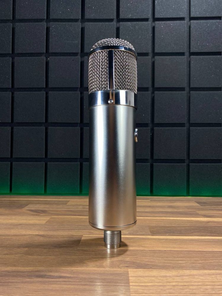 Warm Audio WA-47 Tube