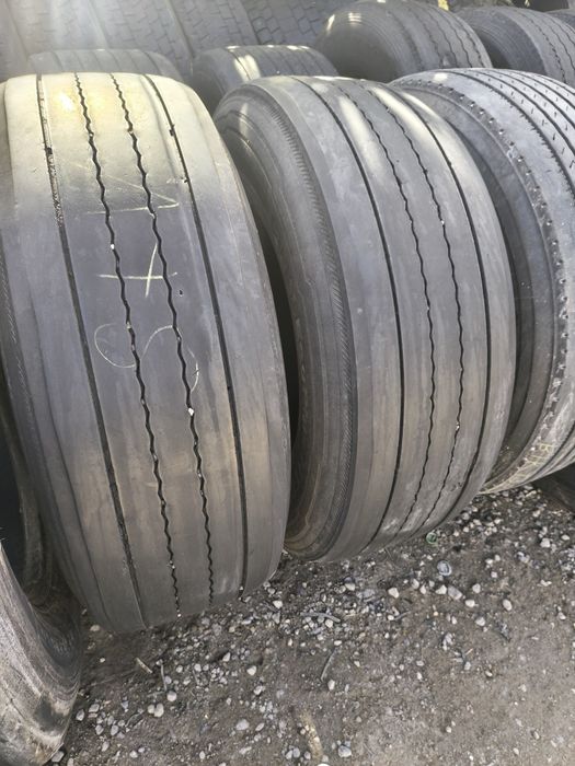 Шини колеса резина 385/65 R22,5 GoodYear  Dunlop