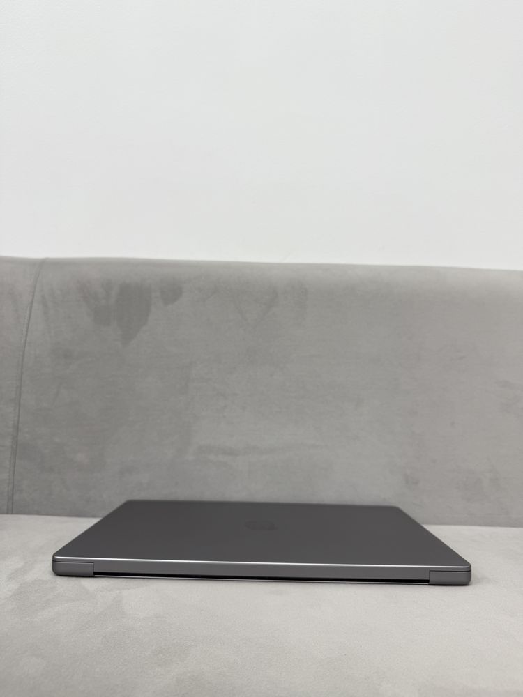 Macbook Pro 16 2021(2023) M1 Pro 16Gb | 512Gb • ГАРАНТІЯ М1 Pro Київ