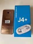 Samsung Galaxy J4+ Gold Złoty