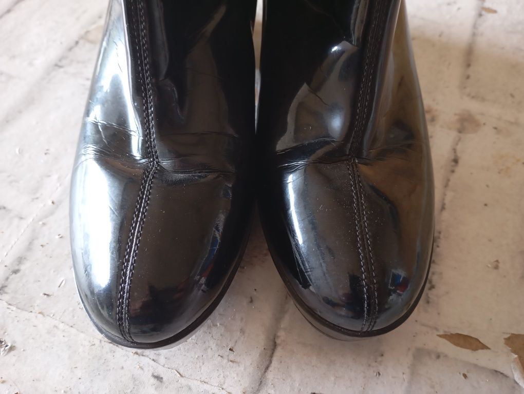 Botas Rockport Senhora