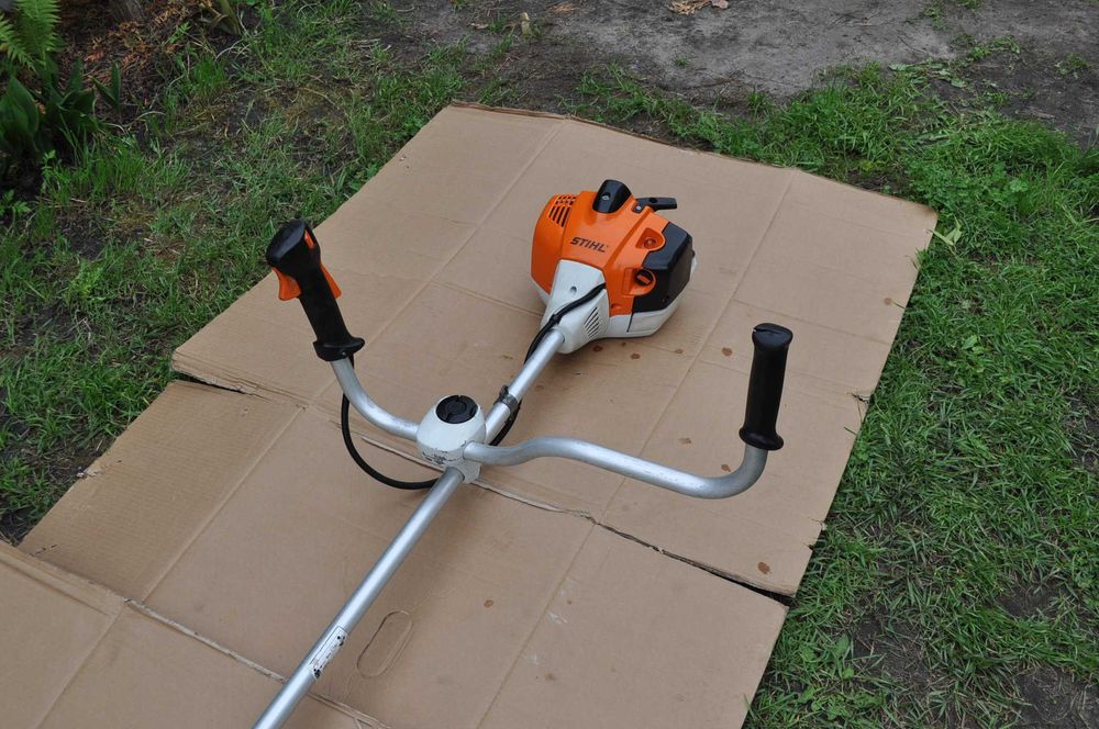 Kosa Stihl FS 260-2.7KM Ładny Stan