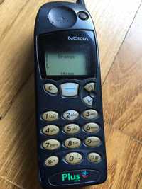 Nokia 5110, wraz z ładowarką, wszystko oryginalne