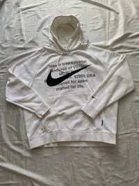 Худи Найк трёхнитка Nike