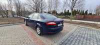 Ford Mondeo MK4 2.0