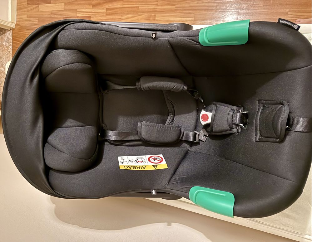 Ovinho Kinderkraft