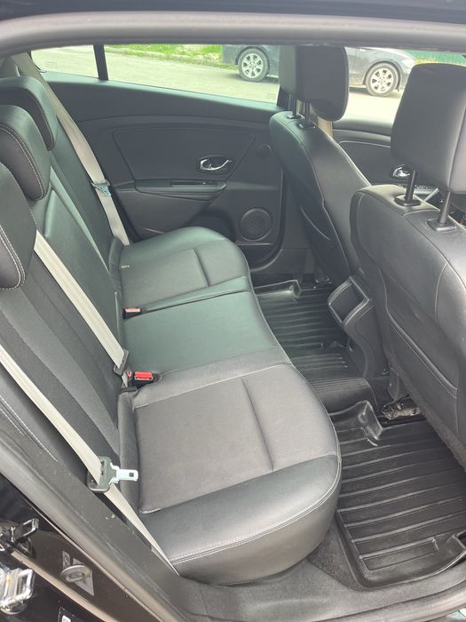 Renault Megane 2013