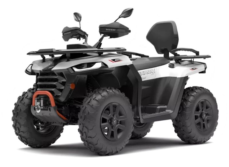 Quad  Segway AT5 L Eps T3B FV+ GRATIS !!! Xmotors.pl