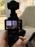DJI Osmo Pocket 3 Creator Combo | Ідеальний стан | Повна комплектація